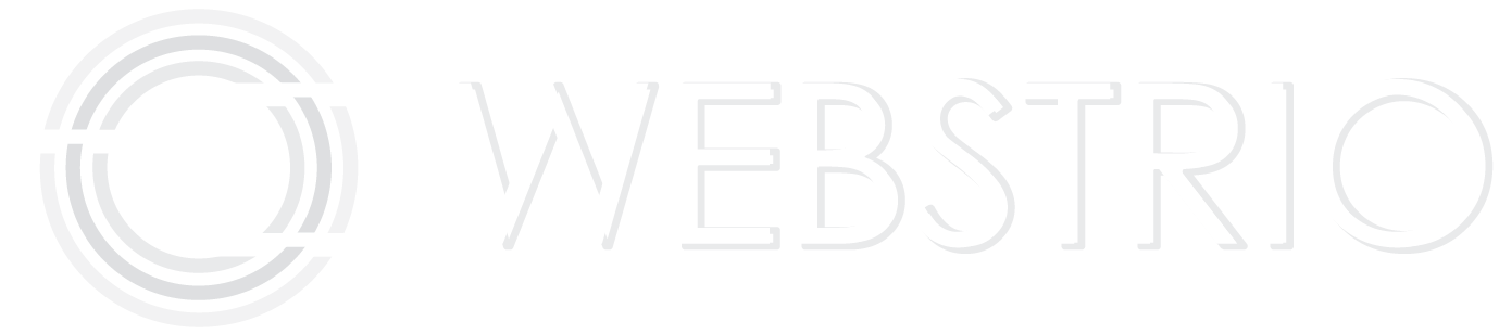 Webstrio logo